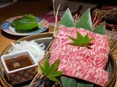 -江左尚白日本料理(万象城店)