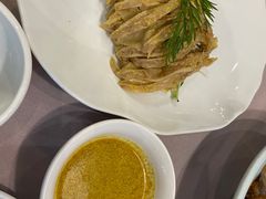 -大鸭梨烤鸭(甘家口店)
