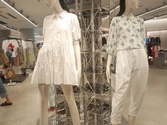 -ZARA(大上海时代广场店)