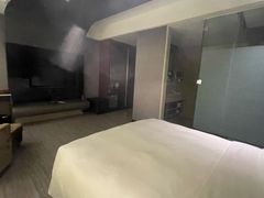 -厦门泰谷酒店(中山路镇海路地铁站店)