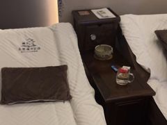 -水墨澜渟足道·SPA·传统(四望亭东关街店)