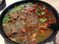 -小杨生煎(虹桥机场T1到达店)