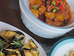 -岚县土豆宴(总部)