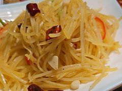 -羊巴道新疆菜·清真(上梅林店)