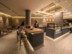 -星巴克臻选(北京蓝色港湾RO店)