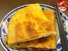 -老客满蛋饼(双塔市集店)