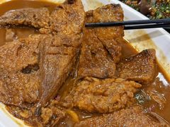 -小铜锣湾海鲜家常菜馆(河西店)