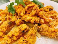 -福运来酒家(川南奉公路店)