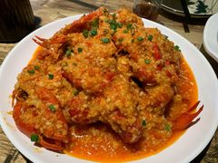 -大嘴龙虾·烧烤夜宵(北景园店)