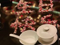 -北京四季酒店·采逸轩