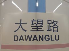 -大望路(地铁站)