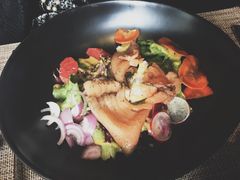 -YUE·6·西式融合餐厅(外滩六号店)