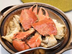 -东海酒家(长平东路店)