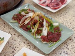 -厚味居炙子烤肉·清真(天桥南纬路店)