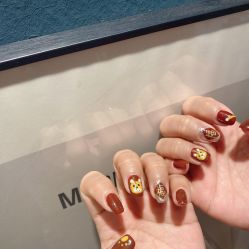 点击看大图 -雪儿·YuKi美甲美睫皮肤管理Salon