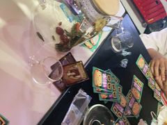 -Dark·大玩家馆沉浸剧情密室(黄埔店)