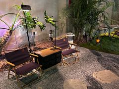 -J Create城市露营咖啡·简餐·宠物(上海动物园店)