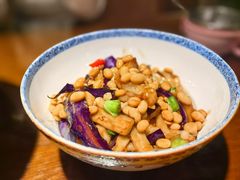 -图味美小黄鱼·景德菜(浙江路店)