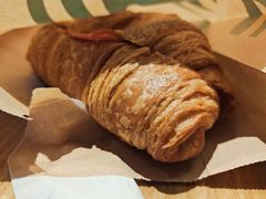 -星巴克(北京广渠门名敦道店)