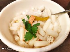 -刘胖子家常菜·蹄花焖藕(中南店)