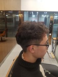 -佰亿Salon·烫染造型