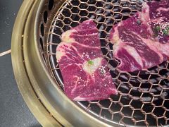-極屋鮨牛 · 烧肉酒场(时代C馆店)