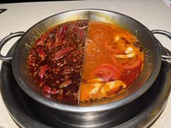 -小龙坎火锅(全球总店)