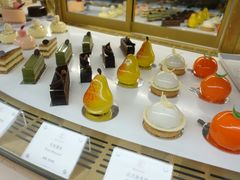 -PAUL LAFAYET 法式甜品(港汇广场店)