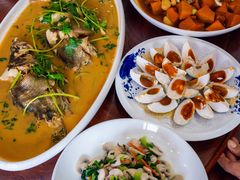 -西湖船菜(湖滨·碧水山庄店)