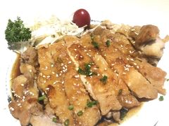 -小句号·精致料理(江南环球港店)