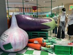 -龙湖重庆时代天街
