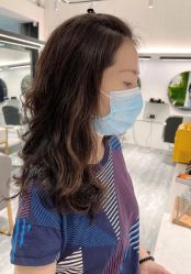 -卓梵美发·精品Salon