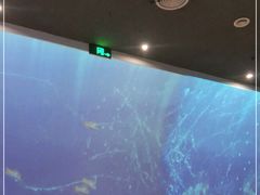 大堂-喜庭海鲜自助(来福士店)