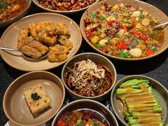 -华豫川酒家(大卫城店)