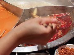 -大龙燚火锅(南山大道店)
