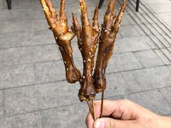 -型男美蛙烤牛蛙(南长街店)