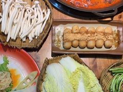 -楠火锅(哈尔滨金爵万象店)