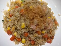 干贝虾仁炒饭-卡朋西餐(悦汇城店)