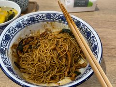-君东记本帮面馆(天钥桥路店)