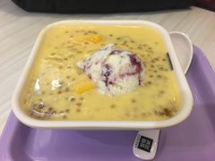 -满记甜品(优客百盛店)