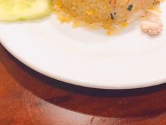 -Dang restaurant (patong phuket)