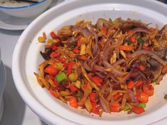 -兰湘子·湘菜小炒(惠多港店)