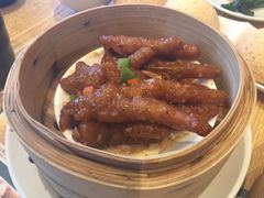 -添好运点心专门店(百老汇店)