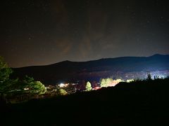 -蔚县茶山村