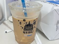 -Something For(中洲湾店)