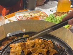 -朴太院·烤肉万岁(盐城店)