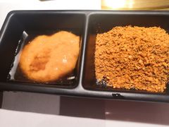 蘸料-花味烤肉·拌饭(庐阳万象汇店)
