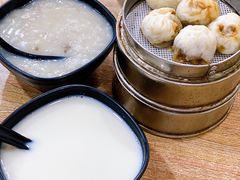 -吃不亏特色包子(三峡广场店)