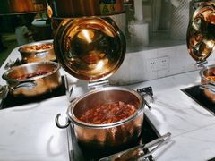 -冀粤香海鲜自助餐厅(西美五洲店)