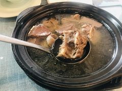 -茶油香闽南菜·花园餐厅(前埔店)